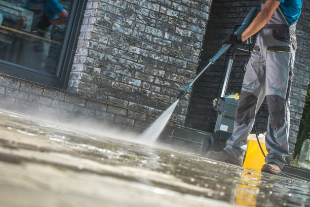 Professional Pressure Washing Services in Montello, WI
