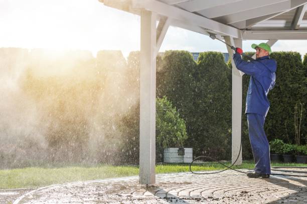 Best Soft Washing for Delicate Surfaces in Montello, WI