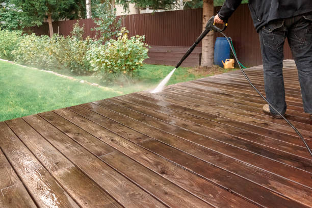 Best Parking Lot Cleaning in Montello, WI