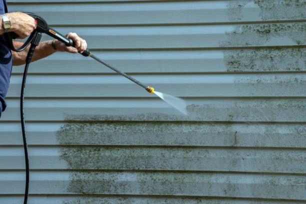 Best Oil and Grease Removal from Surfaces in Montello, WI